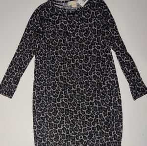 Michael kors ox dress